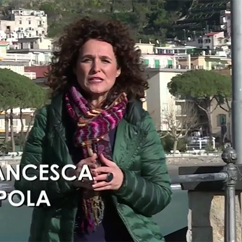 Mezzogiorno Italia racconta la trasformazione della Costa d'Amalfi durante il Covid /Video 
