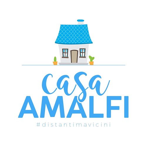 Nasce #CasaAmalfi per intrattenere i cittadini nelle proprie abitazioni
