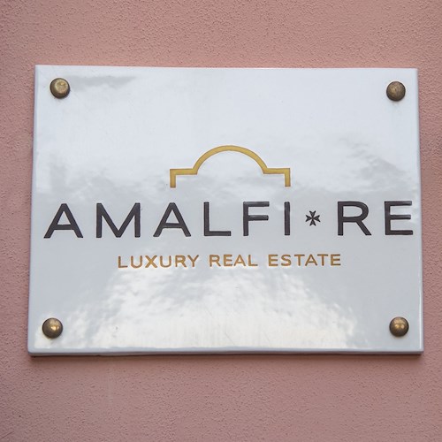 Amalfi Re, luxury real estate