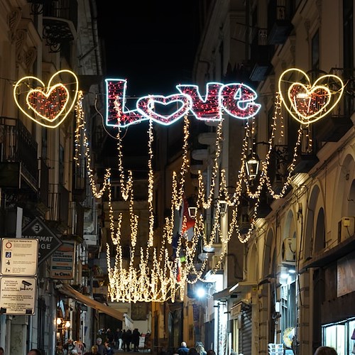 Per San Valentino torna "Vietri in Love"<br />&copy; Giovanni De Simone