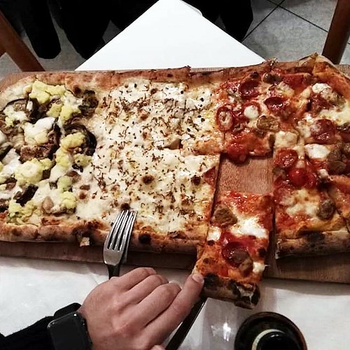 Pizza e immigrazione: l'inaspettato binomio che fece la fortuna dei tramontani