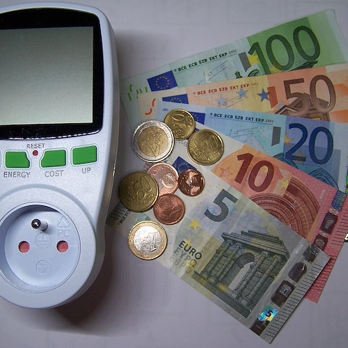 QUALI SONO I COSTI DELL’ENERGIA ELETTRICA
