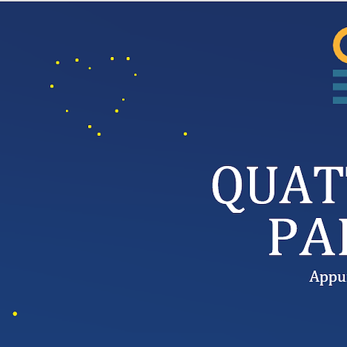 “Quattro Parole”: 18 e 19 dicembre la III edizione di Positano Racconta