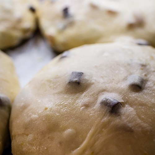 Regala il Natale, il panettone artigianale dello Chef Ciro Iovine /foto