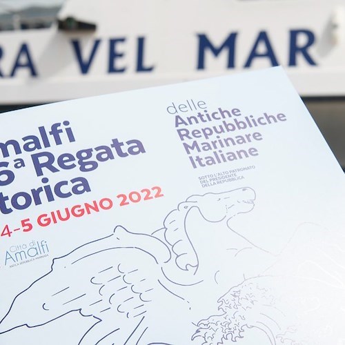 Regata Repubbliche Marinare, Barachini (FI) conferma diretta RAI ma manca ancora l'ufficialità 