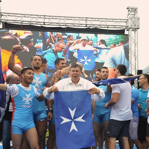 Regata Repubbliche Marinare, Comitato Generale stigmatizza la RAI: «Nessuna conferma sulla diretta dell'evento»