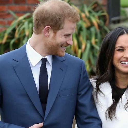 “Royal Honeymoon”: Harry e Meghan in Costiera amalfitana? L’Italia tra le mete stimate dall’Independent