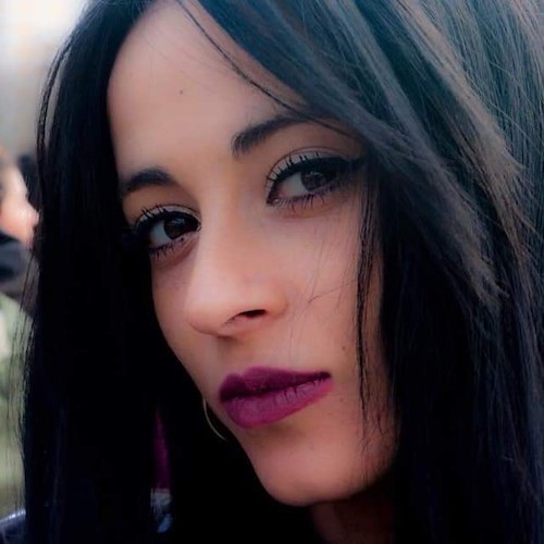 Stasera a Positano continua il viaggio interiore di Alice con Alessandra Sorrentino