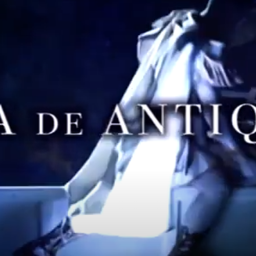 Stasera in onda il docu-film "Drama de Antiquis 5.0", che anticipa la 25ᵃ edizione del GustaMinori