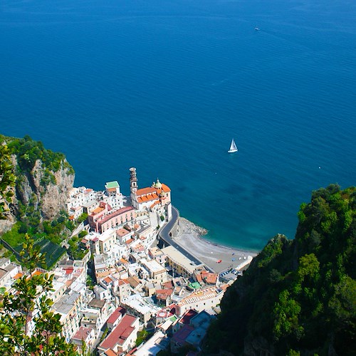 Atrani, Amalfi Coast, eventi, estate<br />&copy; Salvatore Monetti