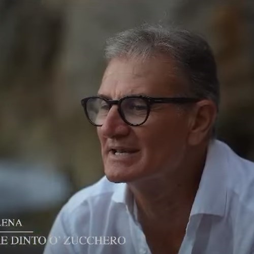 "Tieno o' core dinto o' zucchero": da Minori il gruppo “Piazza Cantilena” lancia un inno alle donne /VIDEOCLIP
