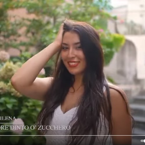 "Tieno o' core dinto o' zucchero": da Minori il gruppo “Piazza Cantilena” lancia un inno alle donne /VIDEOCLIP