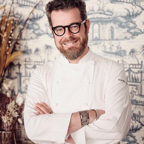 Torna “Positano Gourmet” al ristorante La Serra