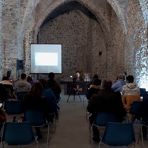 Tornano gli incontri formativi dell'Associazione Guide turistiche Costa d’Amalfi: il programma di febbraio e marzo