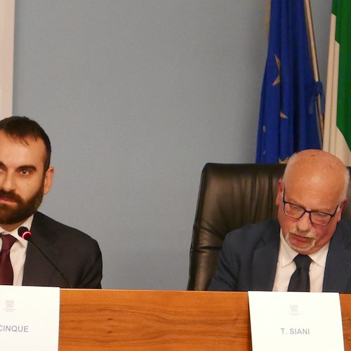 Turismo in Costa d'Amalfi, a Positano record 51mila presenze il 2 giugno. Ecco tutti i dati