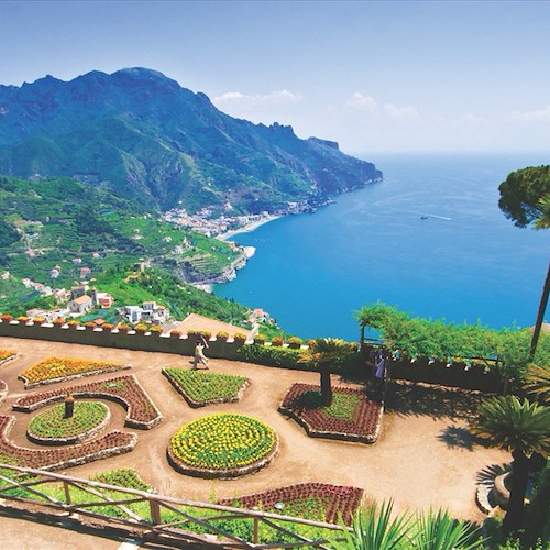 Turismo: la Costa d’Amalfi tra i “53 siti Unesco in Italia da visitare almeno una volta nella vita”