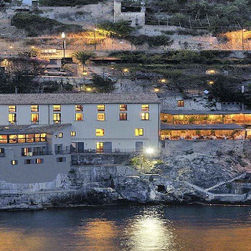 Turismo, prove tecniche di ripartenza in Costa d'Amalfi. Art Hotel Marmorata aperto già nel week end del 1 maggio 
