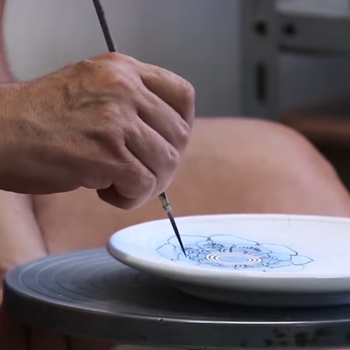 “Una Ceramica sul mare”: i giovani del progetto FILA mostrano tutta la bellezza di Vietri sul Mare in un video