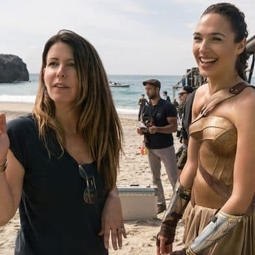 "Wonder Woman 2", ciak si gira: riprese ancora in Costiera Amalfitana?