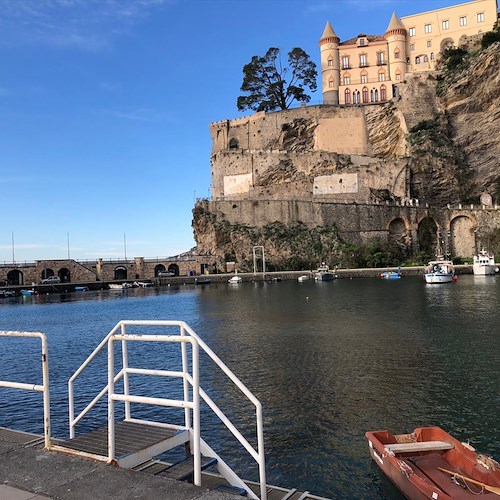 Your vacation in the Amalfi Coast: there is no virus here /A GUIDE