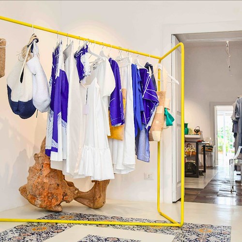 ZOOM Capri: tra moda e design per uno shopping esperienziale