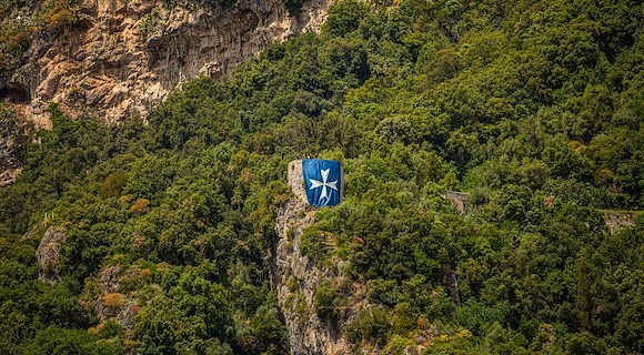 Giovani, passione e orgoglio: Amalfi seconda alla Regata delle Antiche Repubbliche Marinare /foto /video