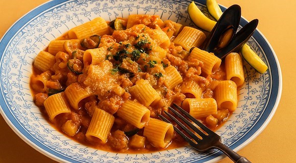 I Tubettoni Mare e Monti dello chef Francesco Porto, sapori d’Ischia da riscoprire