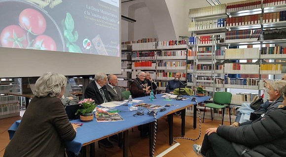 Mezzo secolo del Centro di Cultura e Storia Amalfitana: quattro giorni di studi, memoria e futuro all’Arsenale della Repubblica