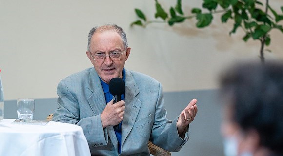Sarà il medievalista Giuseppe Gargano il nuovo Magister di Civiltà Amalfitana: 1° settembre la cerimonia 