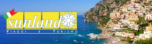 Sunland Viaggi e Turismo - Tour operator incoming in Costiera Amalfitana